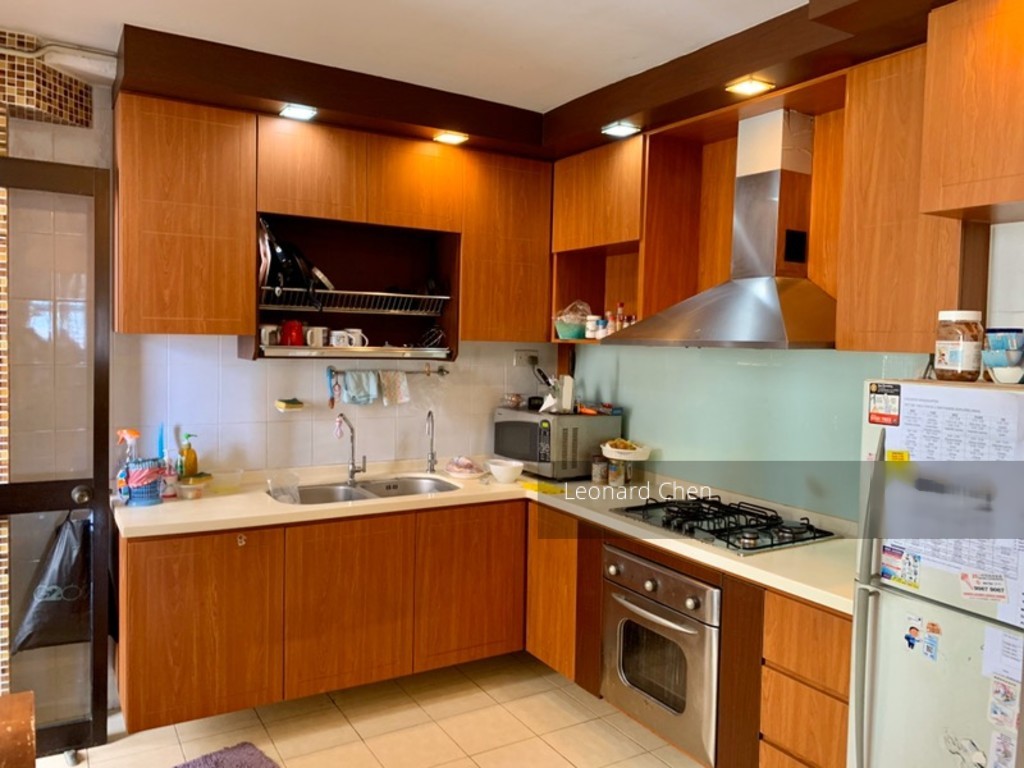 Blk 339B Sembawang Close (Sembawang), HDB Executive #221916401